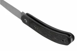 Jack Wolf Javelina Jack, JAVEL-01-FCPH, Fat Carbon Purple Haze Slipjoint Pocket Knife -KNIVESANDTOOLS Sales JW JAVEL 01 FCPH 04 jackwolf