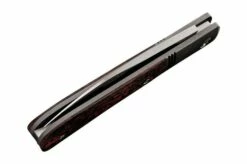 Jack Wolf Laid Back Jack LAIDB-02-FCLV Fat Carbon Lava Flow, Slipjoint Pocket Knife 12 Jack Wolf Laid Back Jack LAIDB-02-FCLV Fat Carbon Lava Flow, Slipjoint Pocket Knife -KNIVESANDTOOLS Sales JW LAIDB 02 FCLV 05 jackwolf