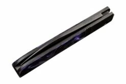 Jack Wolf Laid Back Jack LAIDB-02-KIR-PUR Kirinite Purple Wave, Slipjoint Pocket Knife -KNIVESANDTOOLS Sales JW LAIDB 02 KIR PUR 05 jackwolf