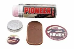 Jack Wolf Pioneer Jack PIONE-01-DM-BL Fat Carbon Dark Matter Blue, Slipjoint Pocket Knife -KNIVESANDTOOLS Sales JW PIONE 01 DM BL 06 jackwolf