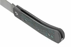 Jack Wolf Venom Jack VEN-01-CCT CamoCarbon Timascus, Slipjoint Pocket Knife 12 Jack Wolf Venom Jack VEN-01-CCT CamoCarbon Timascus, Slipjoint Pocket Knife -KNIVESANDTOOLS Sales JW VEN 01 CCT 04 jackwolf