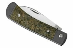 Jack Wolf Venom Jack VEN-01-CDMG FAT Carbon Dark Matter Gold, Slipjoint Pocket Knife -KNIVESANDTOOLS Sales JW VEN 01 CDMG 06 jackwolf