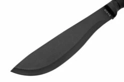 KA-BAR Cutlass Machete 1248, Leather Sheath -KNIVESANDTOOLS Sales KA1248 03 kabar