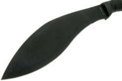 KA-BAR Kukri Machete 1249, Plastic Sheath -KNIVESANDTOOLS Sales KA1249 03 ka bar