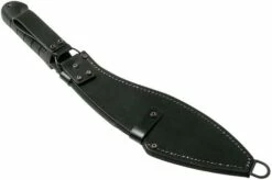 KA-BAR Kukri Machete 1249, Plastic Sheath -KNIVESANDTOOLS Sales KA1249 08 ka bar