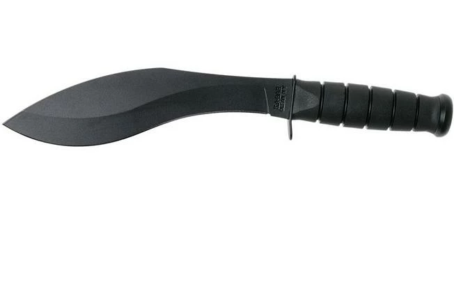 KA-BAR Combat Kukri 1280 Machete 3 KA-BAR Combat Kukri 1280 Machete