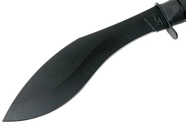 KA-BAR Combat Kukri 1280 Machete 5 KA-BAR Combat Kukri 1280 Machete - Image 3