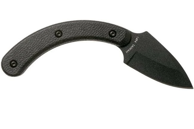 KA-BAR 1494 TDI Ladyfinger Fixed Knife 4 KA-BAR 1494 TDI Ladyfinger Fixed Knife - Image 2