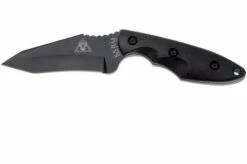 KA-BAR TDI/Hinderer Hell Fire 2486