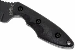 KA-BAR TDI/Hinderer Hell Fire 2486 -KNIVESANDTOOLS Sales KA2486 03 ka bar ka2486 03