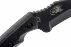 KA-BAR TDI/Hinderer Hell Fire 2486 -KNIVESANDTOOLS Sales KA2486 04 ka bar ka2486 04