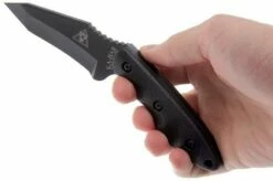 KA-BAR TDI/Hinderer Hell Fire 2486 -KNIVESANDTOOLS Sales KA2486 05 ka bar ka2486 05