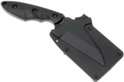 KA-BAR TDI/Hinderer Hell Fire 2486 -KNIVESANDTOOLS Sales KA2486 07 ka bar ka2486 07