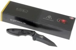 KA-BAR TDI/Hinderer Hell Fire 2486 -KNIVESANDTOOLS Sales KA2486 08 ka bar ka2486 08