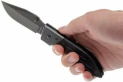 KA-BAR Warthog Folder III 3072 -KNIVESANDTOOLS Sales KA3072 08 ka bar ka3072 08