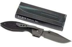 KA-BAR Warthog Folder III 3072 -KNIVESANDTOOLS Sales KA3072 09 ka bar ka3072 09