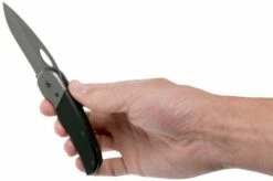 KA-BAR Tegu Folder 3079 Pocket Knife -KNIVESANDTOOLS Sales KA3079 08 ka bar