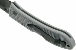 KA-BAR Dozier Folding Hunter Gray 4062GY -KNIVESANDTOOLS Sales KA4062GY 05 ka bar