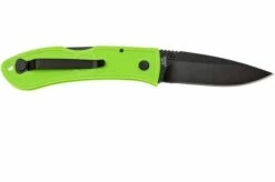 KA-BAR Mini Dozier Zombie Green 4072ZG