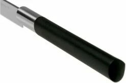 Kai Wasabi Black Two-piece Knife Set, Paring Knife And Utility Knife -KNIVESANDTOOLS Sales KA67 W20 05 kai wasabi