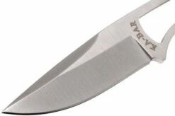 KA-BAR Jarosz Rambler Skeleton Neck Knife, 7001BP -KNIVESANDTOOLS Sales KA7001BP 03 ka bar ka7001bp 03