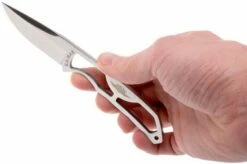 KA-BAR Jarosz Rambler Skeleton Neck Knife, 7001BP -KNIVESANDTOOLS Sales KA7001BP 05 ka bar ka7001bp 05