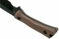 KA-BAR Jarosz Choppa 7507 Survival Knife -KNIVESANDTOOLS Sales KA7507 04 ka bar