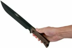 KA-BAR Jarosz Choppa 7507 Survival Knife -KNIVESANDTOOLS Sales KA7507 06 ka bar