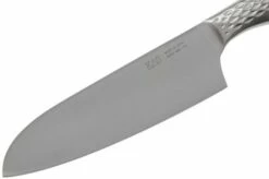 Kai Seki Magoroku Shoso Santoku 16.5 Cm 10 Kai Seki Magoroku Shoso Santoku 16.5 Cm -KNIVESANDTOOLS Sales KAAB 5156 03 kai seki magoroku shoso