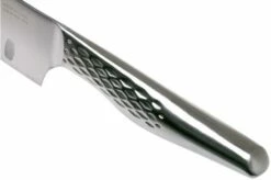 Kai Seki Magoroku Shoso Santoku With Dimples, 16.5 Cm 12 Kai Seki Magoroku Shoso Santoku With Dimples, 16.5 Cm -KNIVESANDTOOLS Sales KAAB 5157 05 kai seki magoroku shoso