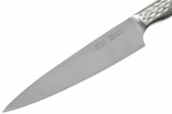 Kai Seki Magoroku Shoso Utility Knife, 15 Cm 10 Kai Seki Magoroku Shoso Utility Knife, 15 Cm -KNIVESANDTOOLS Sales KAAB 5161 03 kai seki magoroku shoso 1