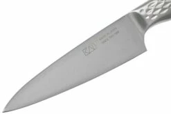 Kai Seki Magoroku Shoso Utility Knife, 12 Cm -KNIVESANDTOOLS Sales KAAB 5163 03 kai seki magoroku shoso
