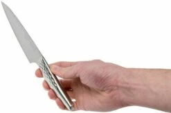 Kai Seki Magoroku Shoso Utility Knife, 12 Cm -KNIVESANDTOOLS Sales KAAB 5163 06 kai seki magoroku shoso 1