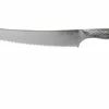 Kai Seki Magoroku Shoso Bread Knife, 24 Cm 1 Kai Seki Magoroku Shoso Bread Knife, 24 Cm -KNIVESANDTOOLS Sales KAAB 5164 01 kai seki magoroku shoso