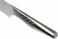 Kai Seki Magoroku Shoso Bread Knife, 24 Cm -KNIVESANDTOOLS Sales KAAB 5164 07 kai seki magoroku shoso