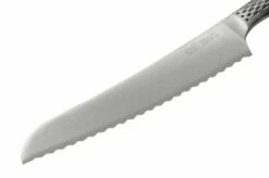 Kai Seki Magoroku Shoso Bread Knife, 21 Cm 9 Kai Seki Magoroku Shoso Bread Knife, 21 Cm -KNIVESANDTOOLS Sales KAAB 5167 03 kai