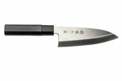Kai Seki Magoroku Kinju Deba 15cm, AK-1101 -KNIVESANDTOOLS Sales KAAK 1101 02 kaiseki
