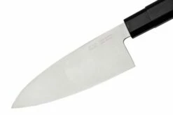 Kai Seki Magoroku Kinju Deba 16.5cm, AK-1102 -KNIVESANDTOOLS Sales KAAK 1102 03 kaiseki