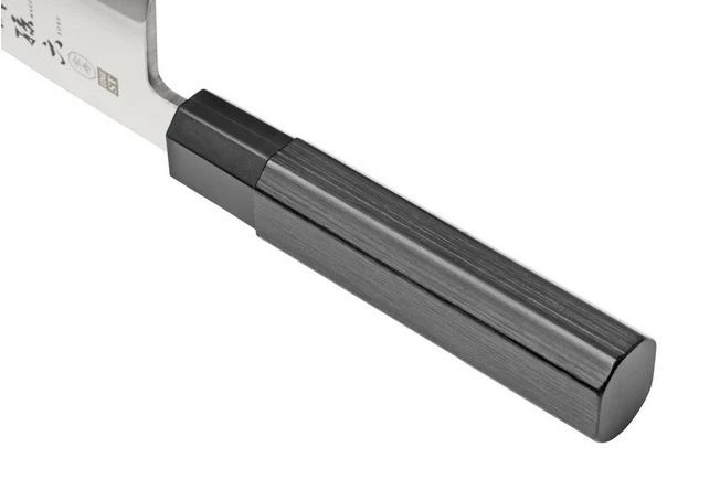 Kai Seki Magoroku Kinju Deba 16.5cm, AK-1102 6 Kai Seki Magoroku Kinju Deba 16.5cm, AK-1102 - Image 4