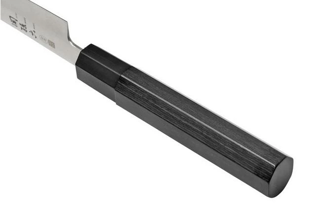 Kai Seki Magoroku Kinju Yanagiba 18cm, AK-1104 6 Kai Seki Magoroku Kinju Yanagiba 18cm, AK-1104 - Image 4