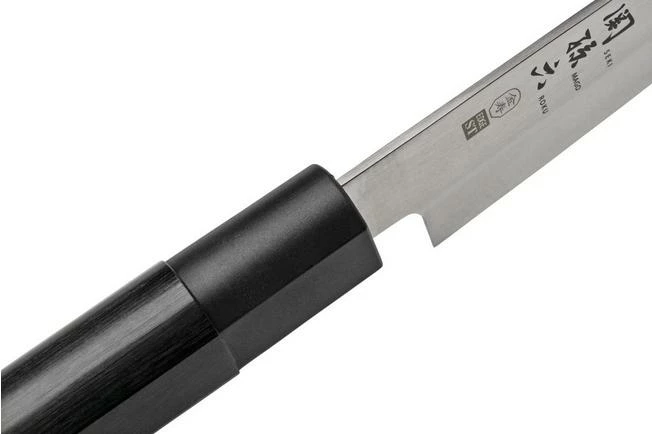 Kai Seki Magoroku Kinju Yanagiba 18cm, AK-1104 7 Kai Seki Magoroku Kinju Yanagiba 18cm, AK-1104 - Image 5