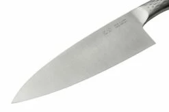 Kai Seki Magoroku Shoso Deba, 18 Cm -KNIVESANDTOOLS Sales KAAK 1132 03 kai