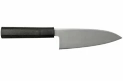 Kai Seki Magoroku Hekiju Deba 15cm, AK-5073 -KNIVESANDTOOLS Sales KAAK 5073 02 kai