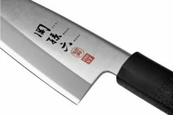 Kai Seki Magoroku Hekiju Deba 15cm, AK-5073 13 Kai Seki Magoroku Hekiju Deba 15cm, AK-5073 -KNIVESANDTOOLS Sales KAAK 5073 06 kai 1