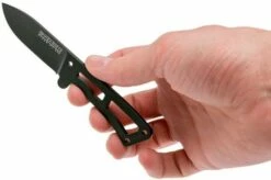 KA-BAR Becker Remora BK13CP Neck Knife -KNIVESANDTOOLS Sales KABK13 05 ka bar v2017 kabk13 05