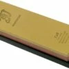Kai Shun DM-0400 Combination Sharpening Stone, Grain 1000/4000 -KNIVESANDTOOLS Sales KADM 0400 01 kai shun