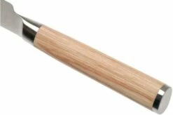 Kai Shun Classic White Paring Knife 9 Cm 13 Kai Shun Classic White Paring Knife 9 Cm -KNIVESANDTOOLS Sales KADM 0700W 04 kai shun classic