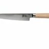 Kai Shun Classic White Utility Knife 15 Cm -KNIVESANDTOOLS Sales KADM 0701W 01 kai shun classic