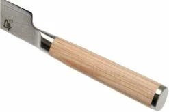 Kai Shun Classic White Utility Knife 15 Cm -KNIVESANDTOOLS Sales KADM 0701W 04 kai shun classic