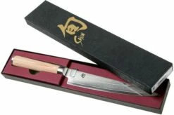 Kai Shun Classic White Utility Knife 15 Cm -KNIVESANDTOOLS Sales KADM 0701W 08 kai shun classic